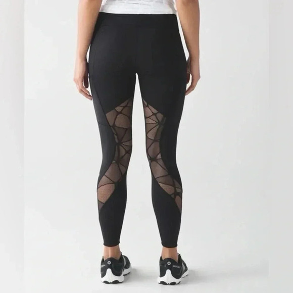 Lululemon Goal Crusher 7/8 Tight - Picture 1 of 7
